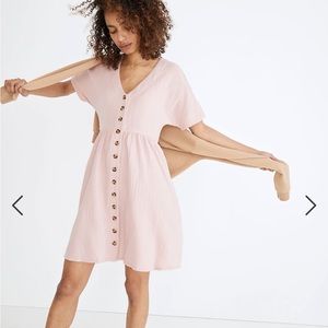 Madewell Dress